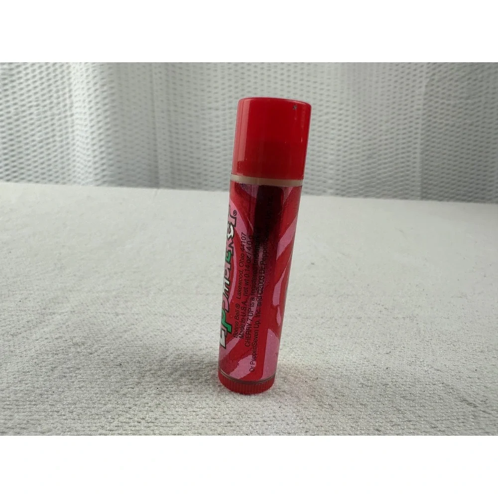 Vintage 7-UP Lip‎ Smackers Lip Balm NEW Y2K